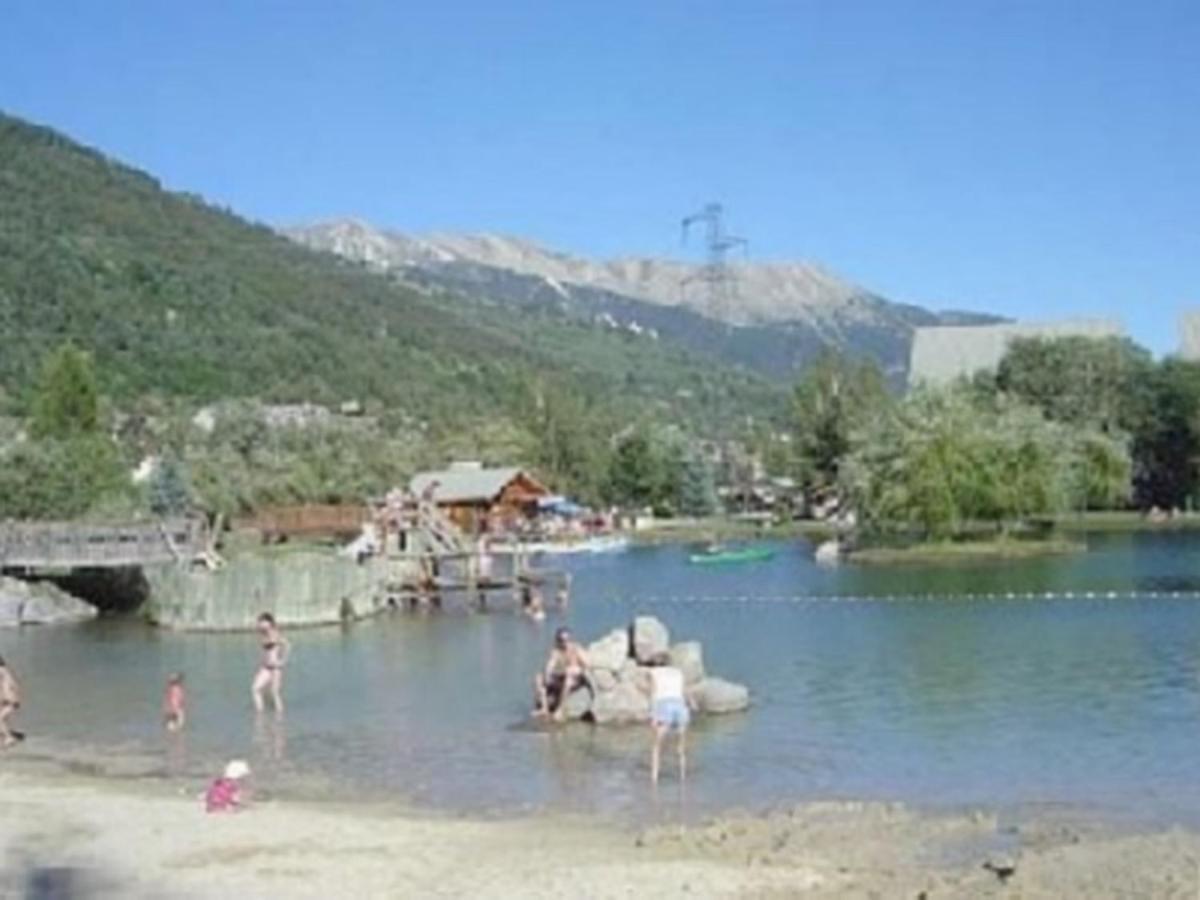 Serrecheholidays Serre Chevalier Exterior foto