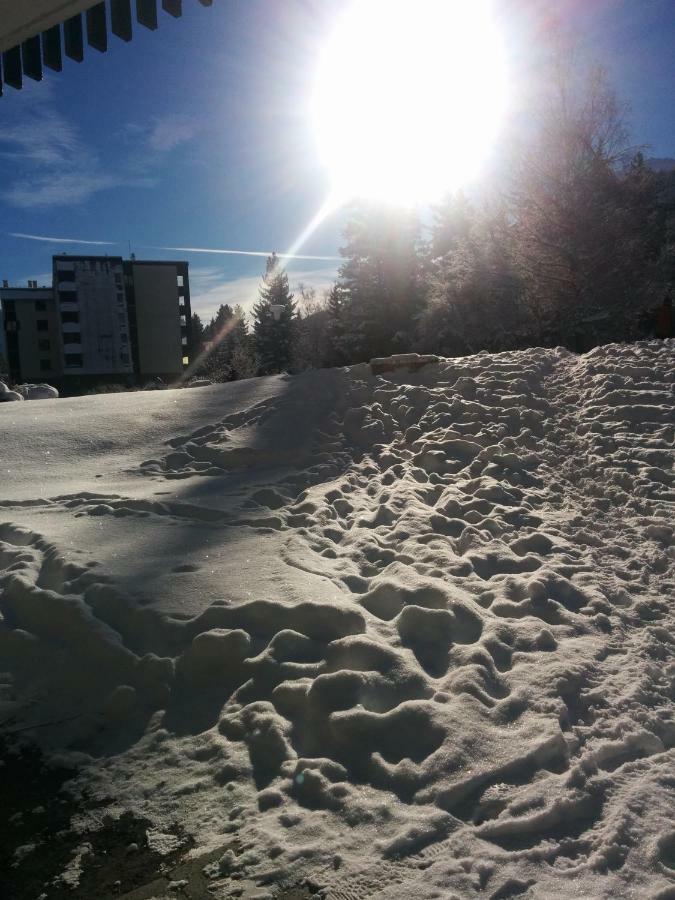 Serrecheholidays Serre Chevalier Exterior foto