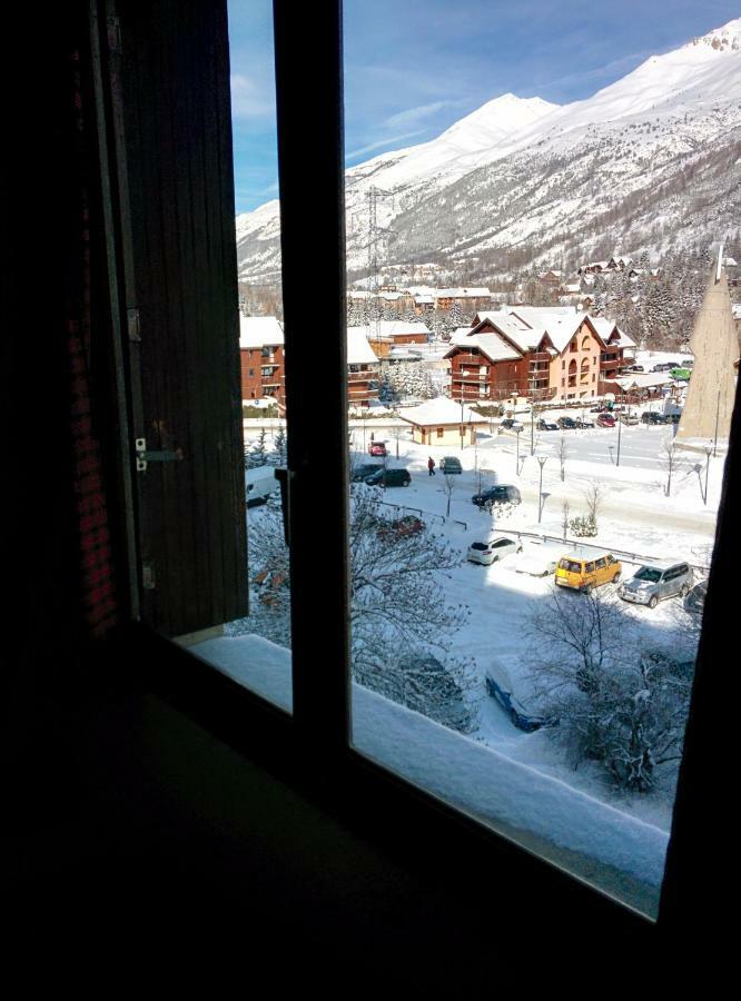 Serrecheholidays Serre Chevalier Exterior foto